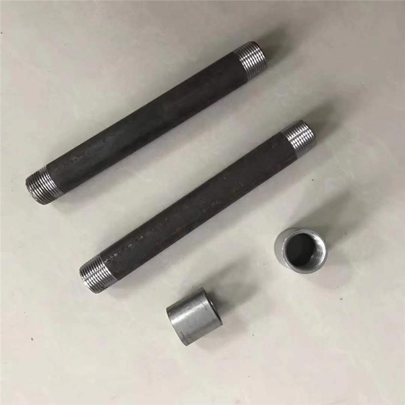 长沙钢管注浆管隧道止水