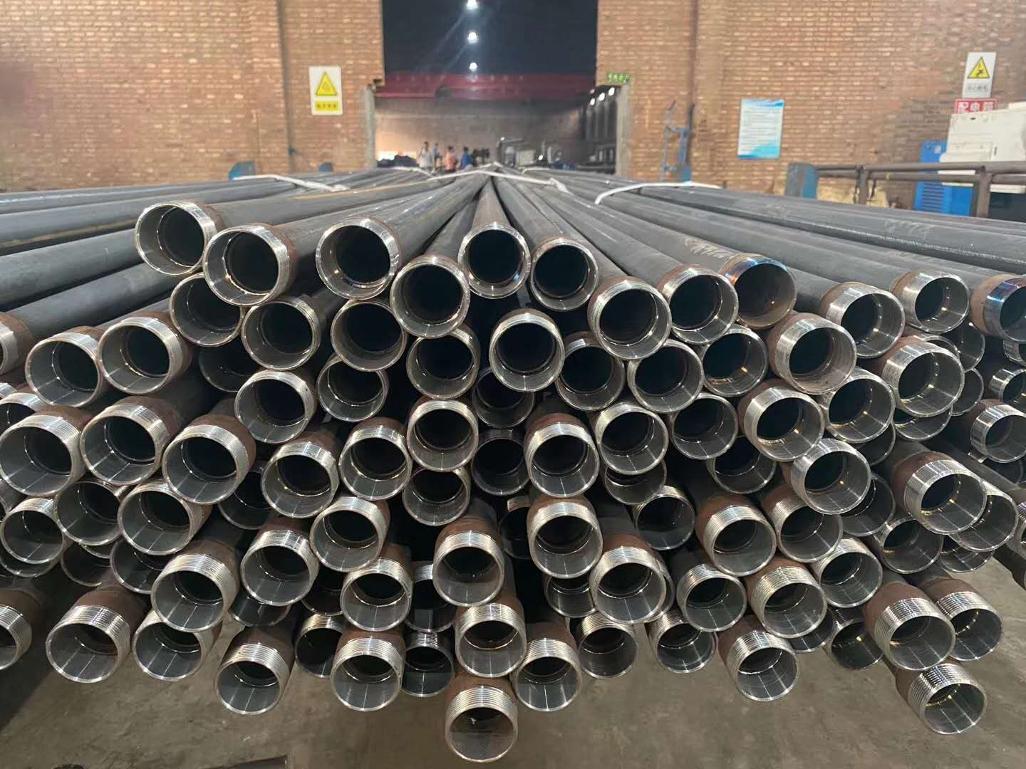 长沙桥梁声测管批量供货