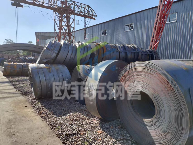 长沙生产车间